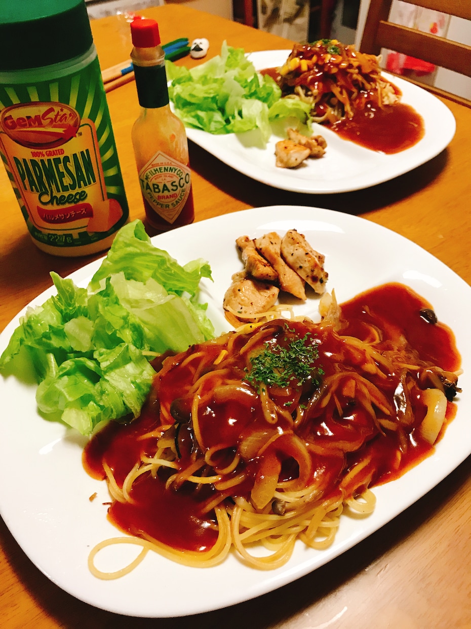余ったおかずでリメイクレシピを考えます 朝昼晩オールマイティに活躍できるリメイクをご提案 イメージ1