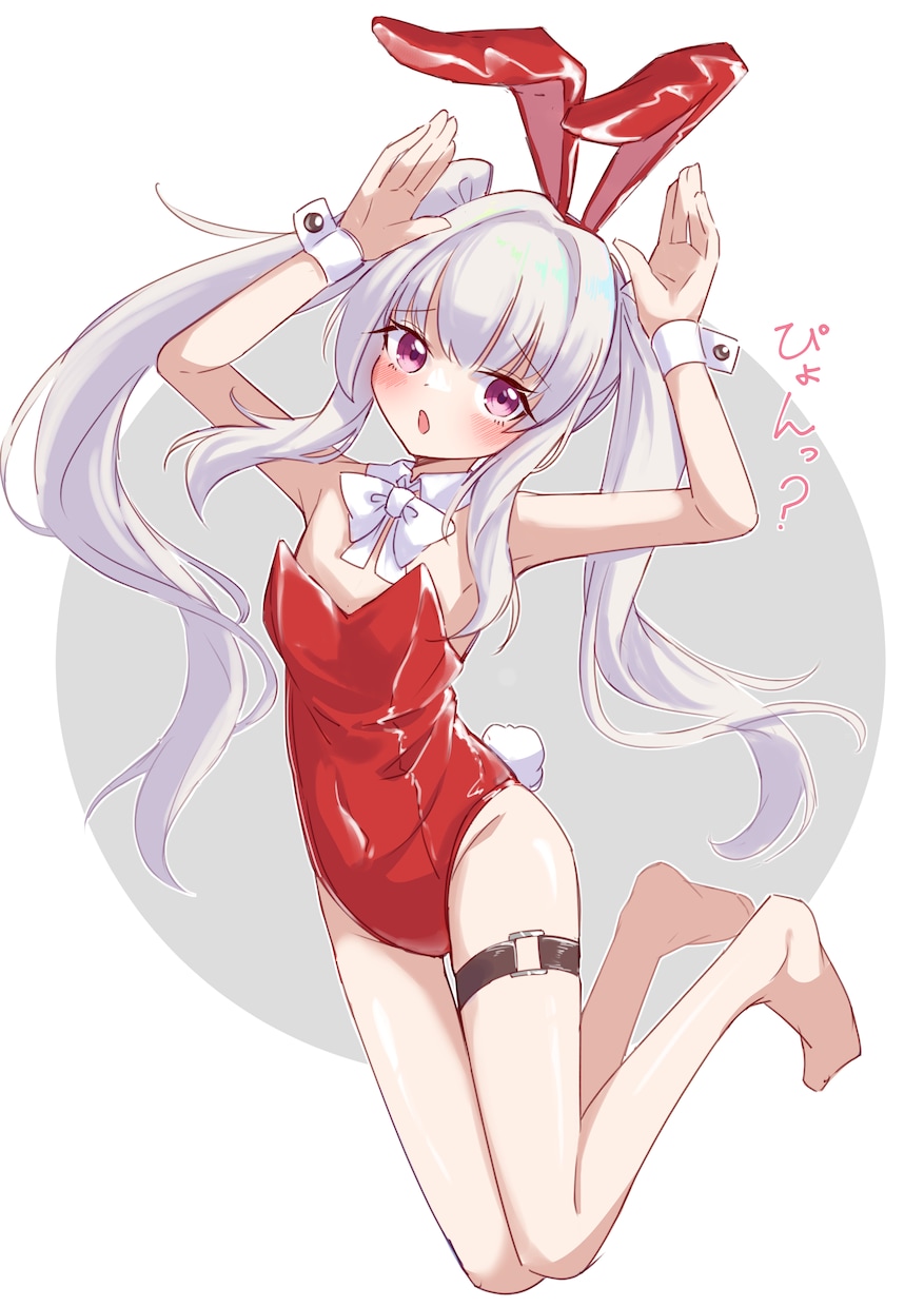 かわいくて目を引くイラスト描きます 版権物、オリジナルどちらでもお受け致します。 イメージ3