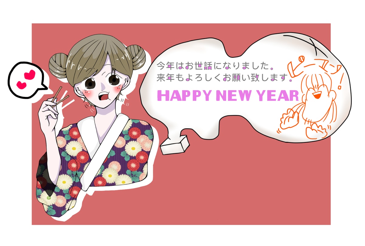 SNSのアイコン、動画などで使うイラスト描きます イラストで困ってはいませんか？ イメージ3