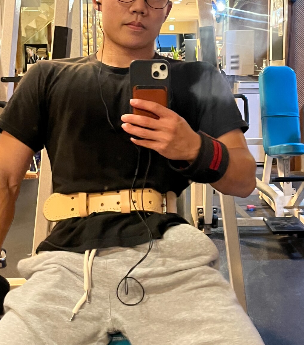 1ヶ月間筋トレ＆ダイエットをサポートします トレーニングメニューや食事メニューの管理をします。 イメージ2