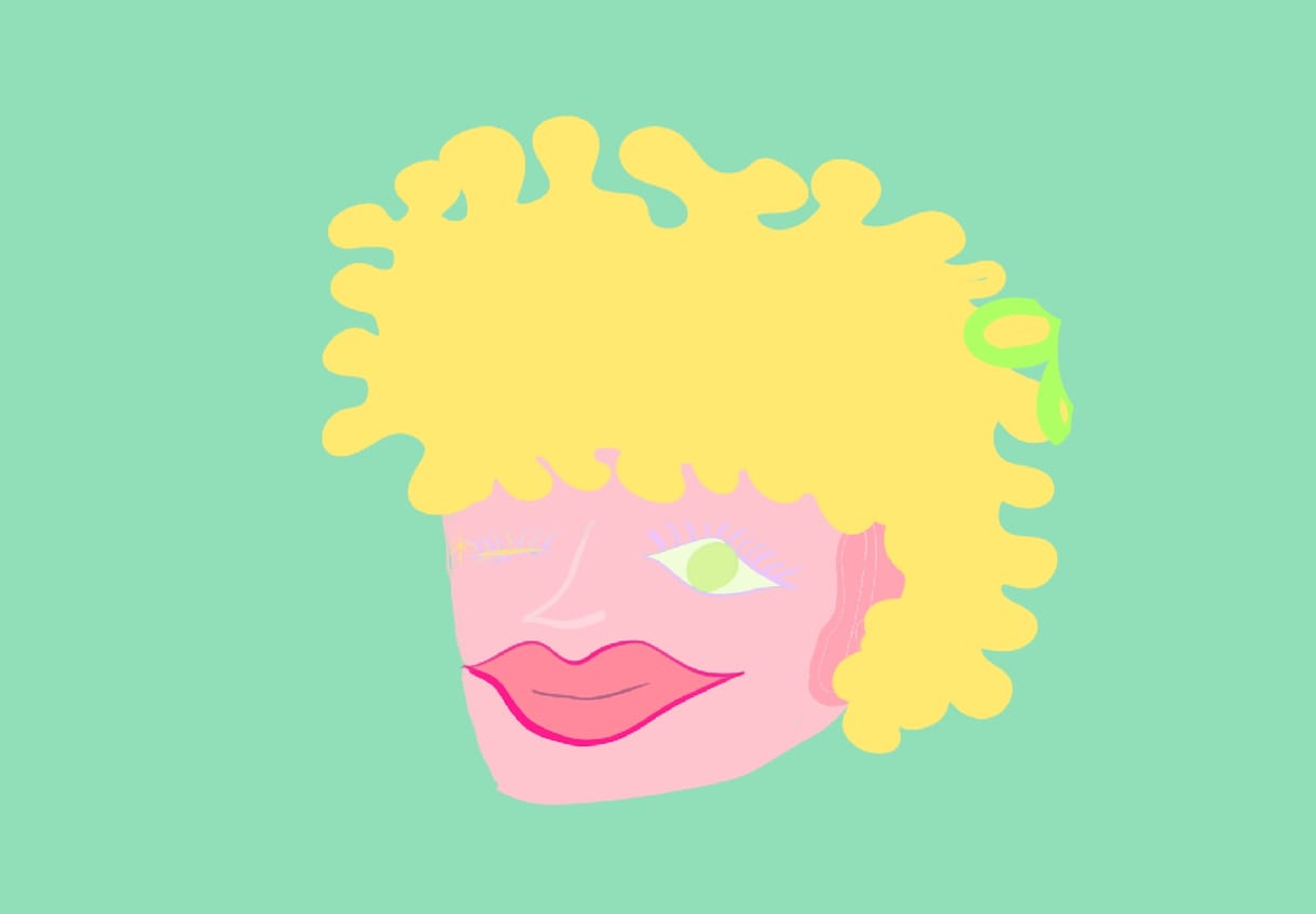 イラスト作成させていただきます カラフルな目を惹きつけるイラスト イメージ6