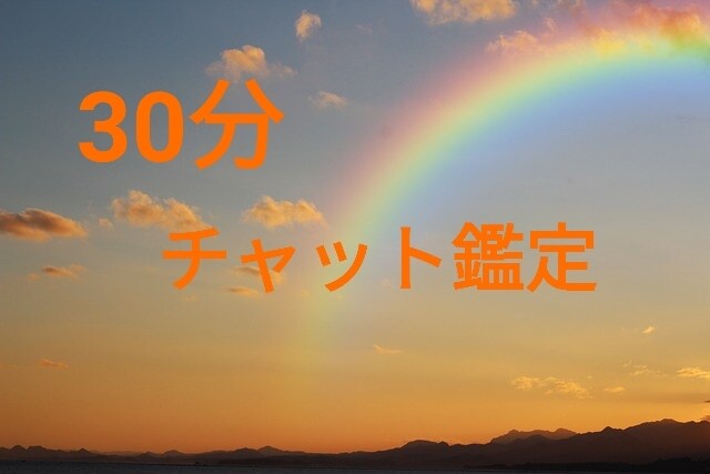 30分間タロットオラクルカードダウジングで占います ❴恋愛限定】30分間質疑応答　相手の気持ち、未来を占います イメージ1