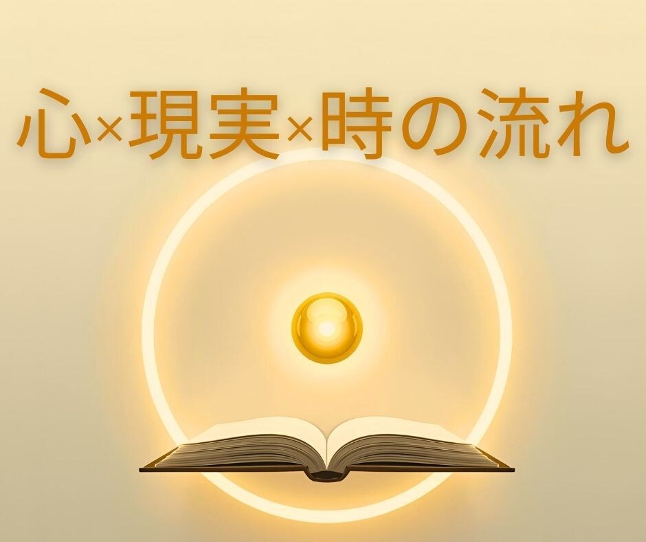 モニター10名限定　 愛とお金の流れを整えます ◎ 初回限定　 東洋占術×1級FPで恋愛と金運を整える イメージ5