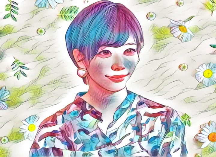 SNSで映えるアイコンイラスト描きますます 商用OK！SNSアイコン、名刺、 イメージ2