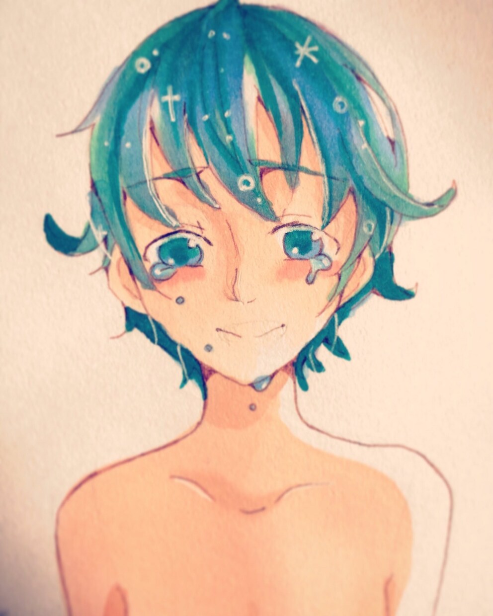 イラストなんでも描きます 多種多様なイラストを描きます。1枚1枚に、想いを込めて。 イメージ2