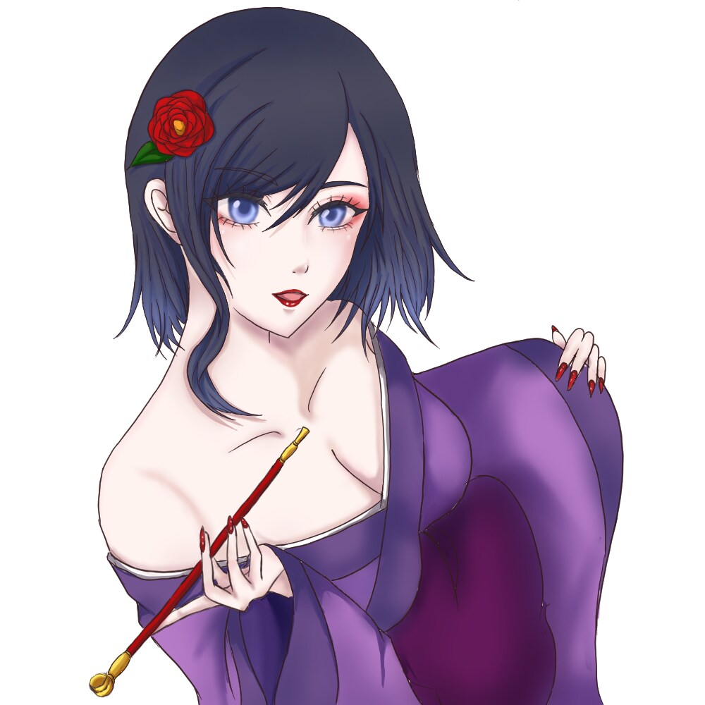 SNS用アイコンなどの制作をします 可愛いイラストを描いたり致します イメージ3