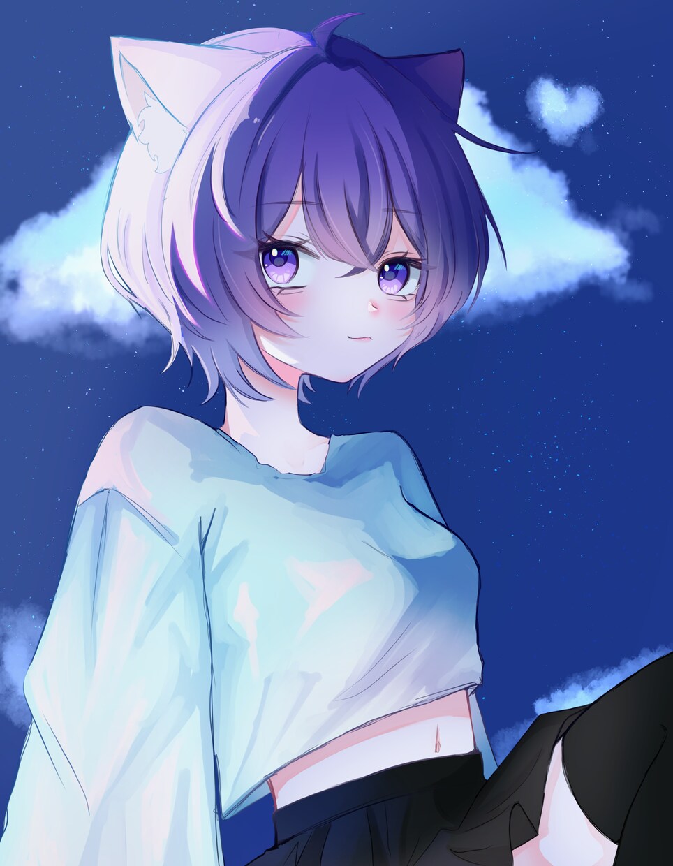 商用利用込の定価イラスト描きます 配信、グッズ、アイコン色んな場面でお使いいただけます イメージ3