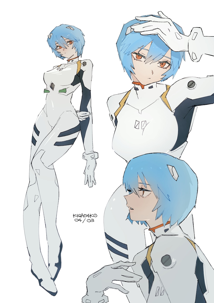ご希望に沿ったイラスト制作を承ります 背景つきや全身絵も！多用途に対応いたします。 イメージ1