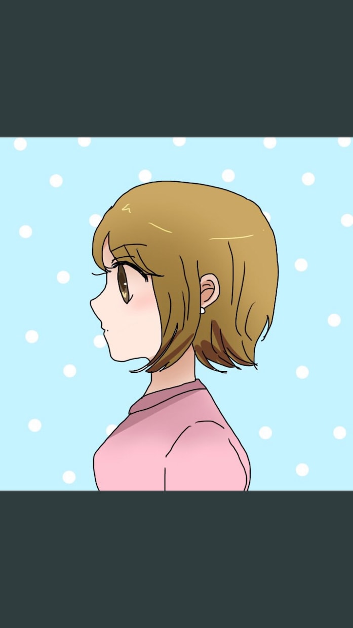 ざっくりアイコンお描きします ラインやゲームのアイコンにどうぞ！ イメージ2