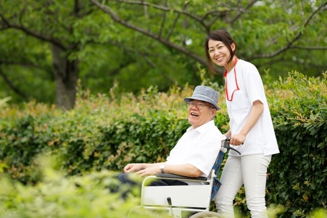 病気に対する不安や悩み・相談にのります 私は難病者としてお話しできることがあります イメージ9