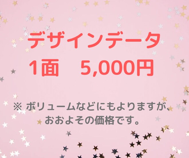 チラシ・広告・フライヤー等デザインいたします JPEG.PDFでのお渡しですのでそのままプリントできます イメージ4