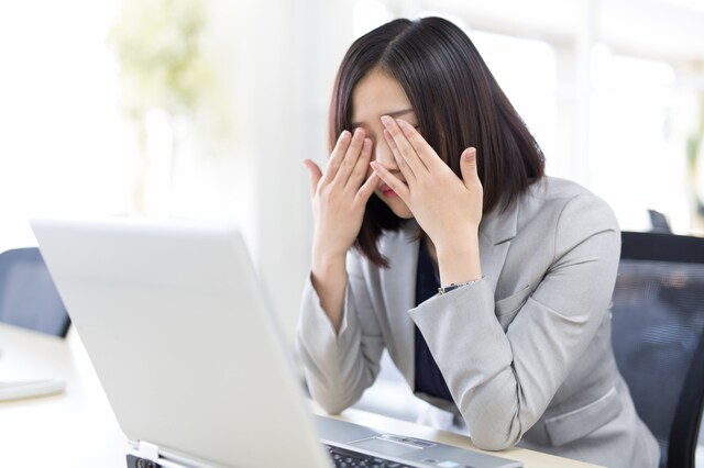 会社編：愚痴聞きます 会社の人間関係を愚痴りたい！そしてスッキリしたい！ イメージ4