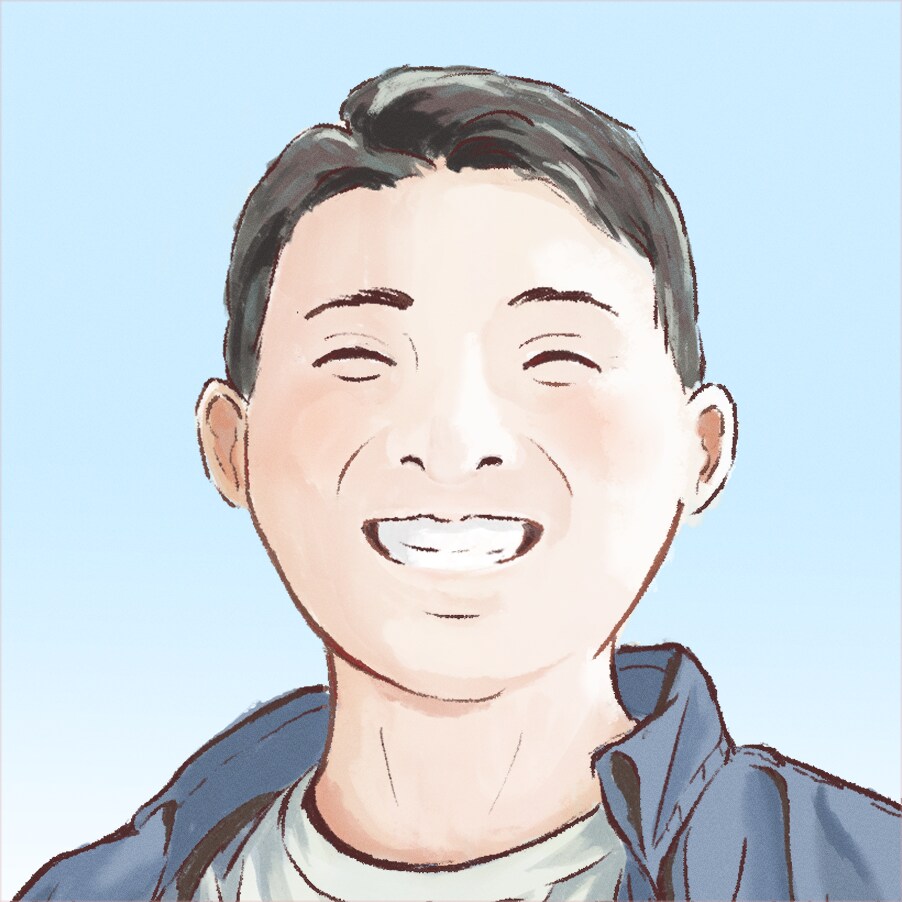 ご要望を聞いてSNSのアイコン描きます 理想のイラストアイコンをお届けします！ イメージ3