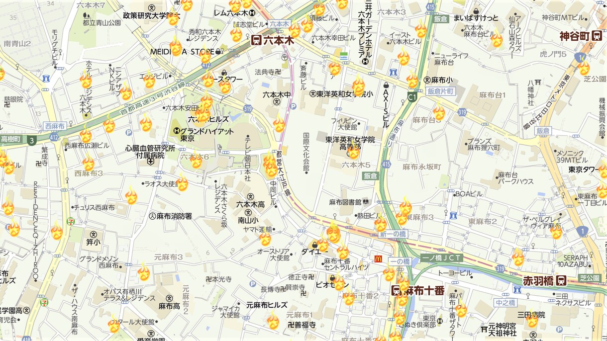 6,700超の失敗を基にお部屋を提案します 引っ越し経験が2回以下で東京で一人暮らしをしたい男性の方へ イメージ2