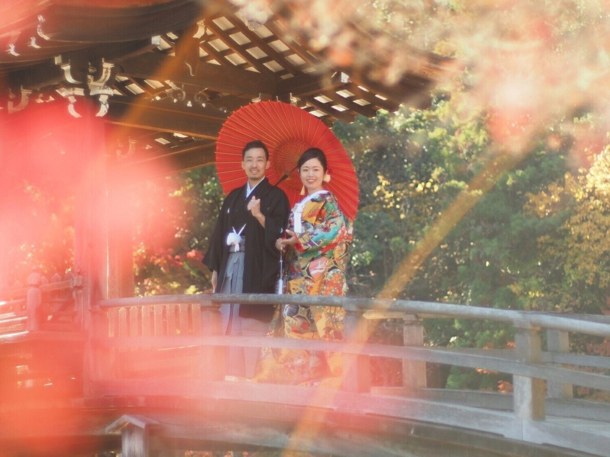 岐阜県、愛知県/撮りたい写真を具現化します お気軽に友達にお願いする感覚でどうぞ。 イメージ4