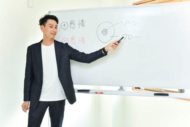 初回限定！スポーツメンタルトレーニングいたします 試合で実力を発揮したい方、もっと高い目標に進んで行きたい方へ イメージ2