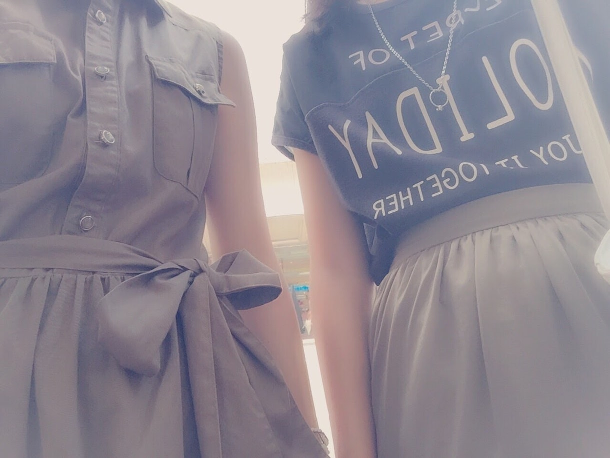 高校生が服の相談を受けます 高校生に服を相談してもらいたい方へ イメージ1