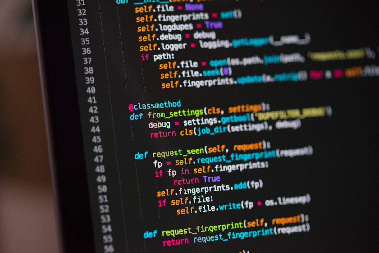 Python環境構築サポートします 期間の制限なし！最後までサポートさせて頂きます！ イメージ4