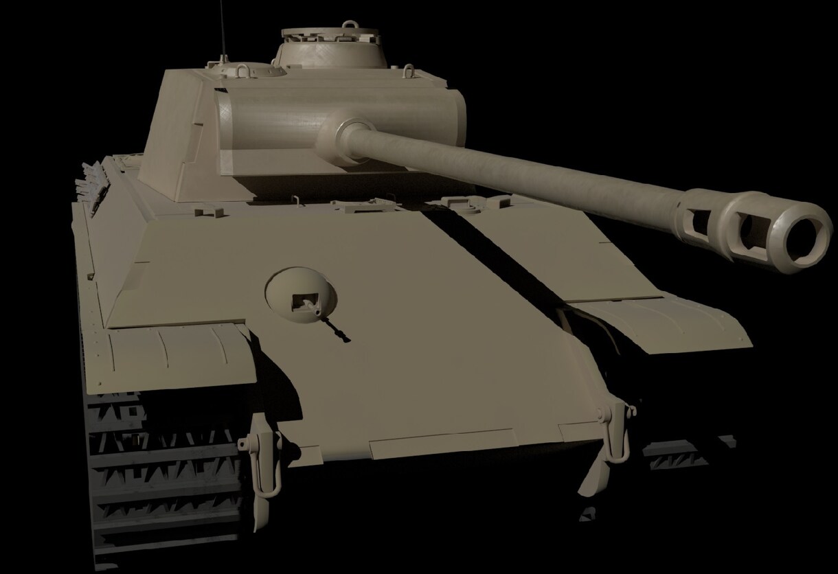 3DCGの小物を制作します あなたの身の回りにある物をCG化！ イメージ2