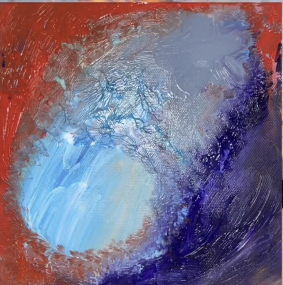 世界で1枚の絵を描きます 世界で1枚、同じものは無い絵を貴方だけに提供いたします。 イメージ2