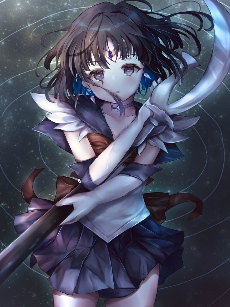 かわいい女の子のイラスト描きます 繊細で儚げ、可愛いに溢れたイラストを描きます！ イメージ4