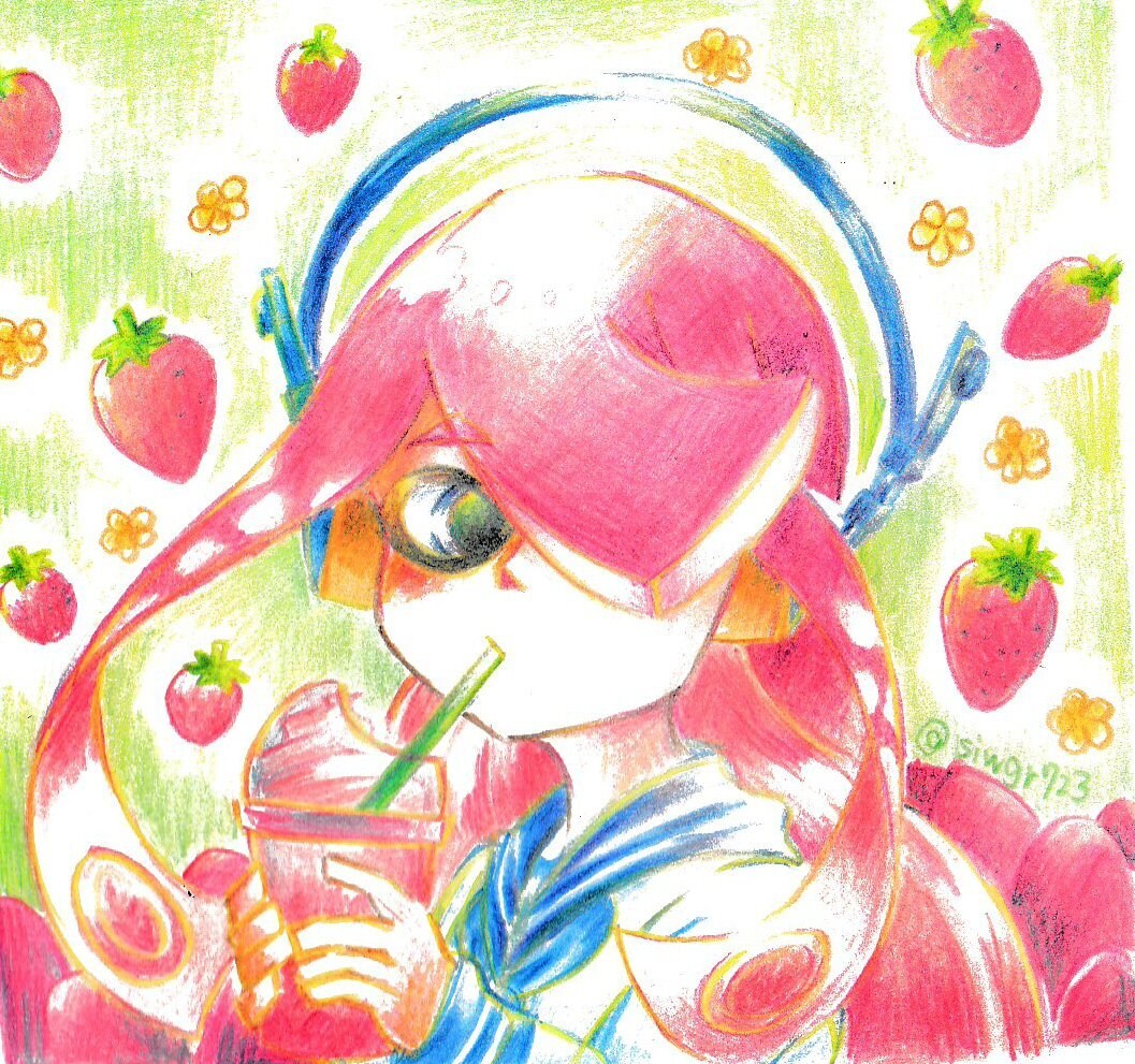 イラストを描きます 貴方が自由に使用出来るイラストを制作します イメージ6
