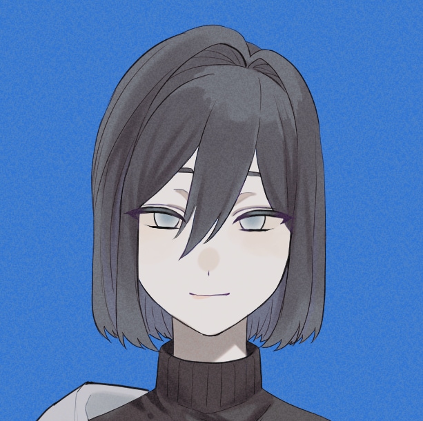 SNSアイコン・鑑賞イラスト・一枚絵お描きします あなただけのかわいいイラストをプレゼントします。 イメージ5
