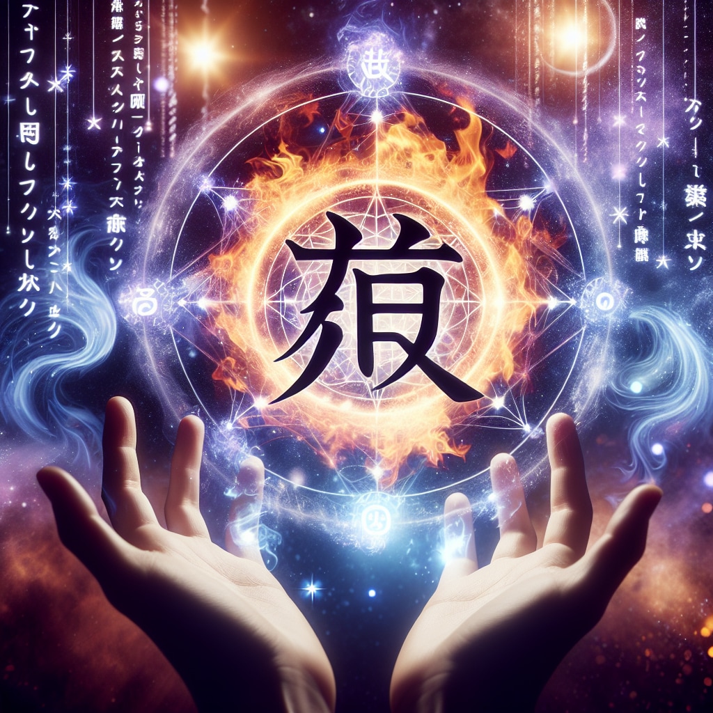 ほんまの使命をバシッと霊視します ええかげん霊視で使命教えたるわ イメージ6