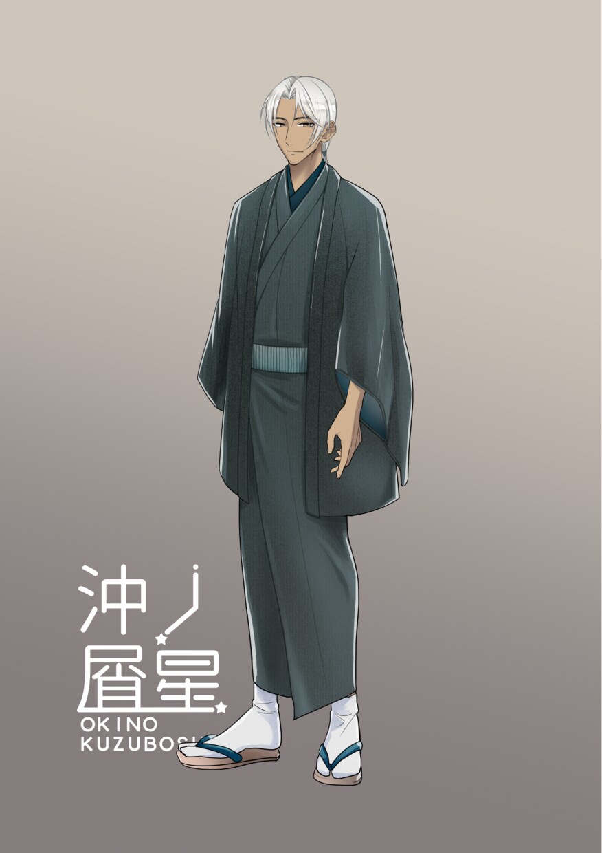 イラスト・立ち絵など、用途に合わせて描きます 可愛い系・耽美系・ポップ系が得意です イメージ2
