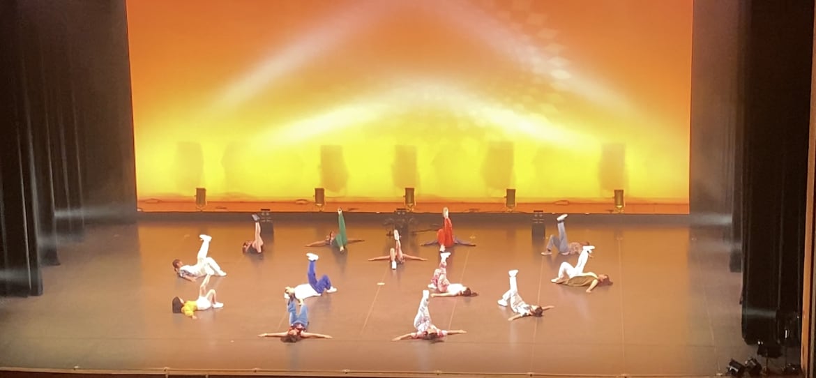 いろんな振り付け作ります どんな曲でも作ります！まずは気軽にお話聞かせてください！ イメージ2