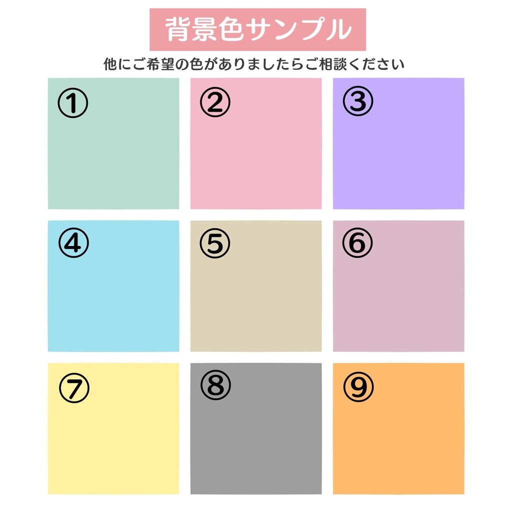 商用化◎オシャレな似顔絵、SNSアイコン描きます ◎SNSアイコン 似顔絵 イラスト グッズ 広告にオススメ イメージ6