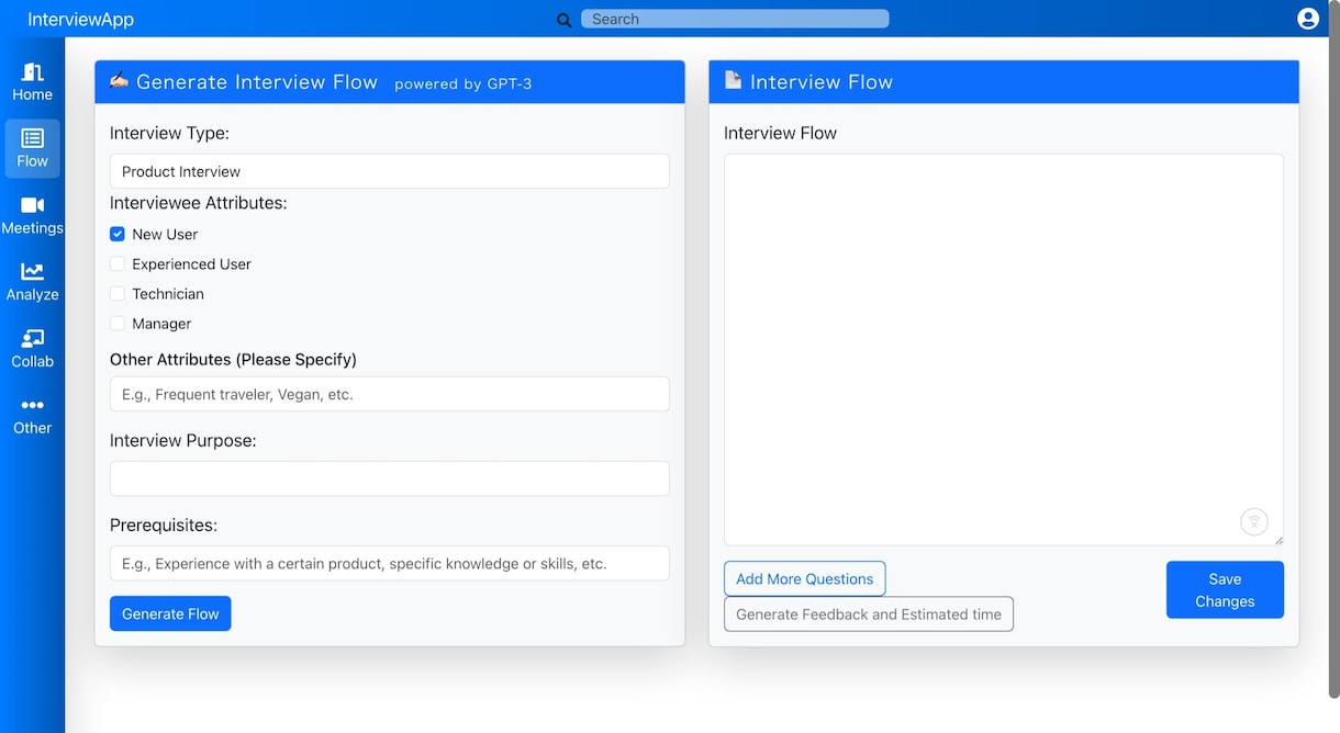 ダッシュボードを作成します 簡単にデータの分析や入力を可視化、自動化するアプリ開発 イメージ1