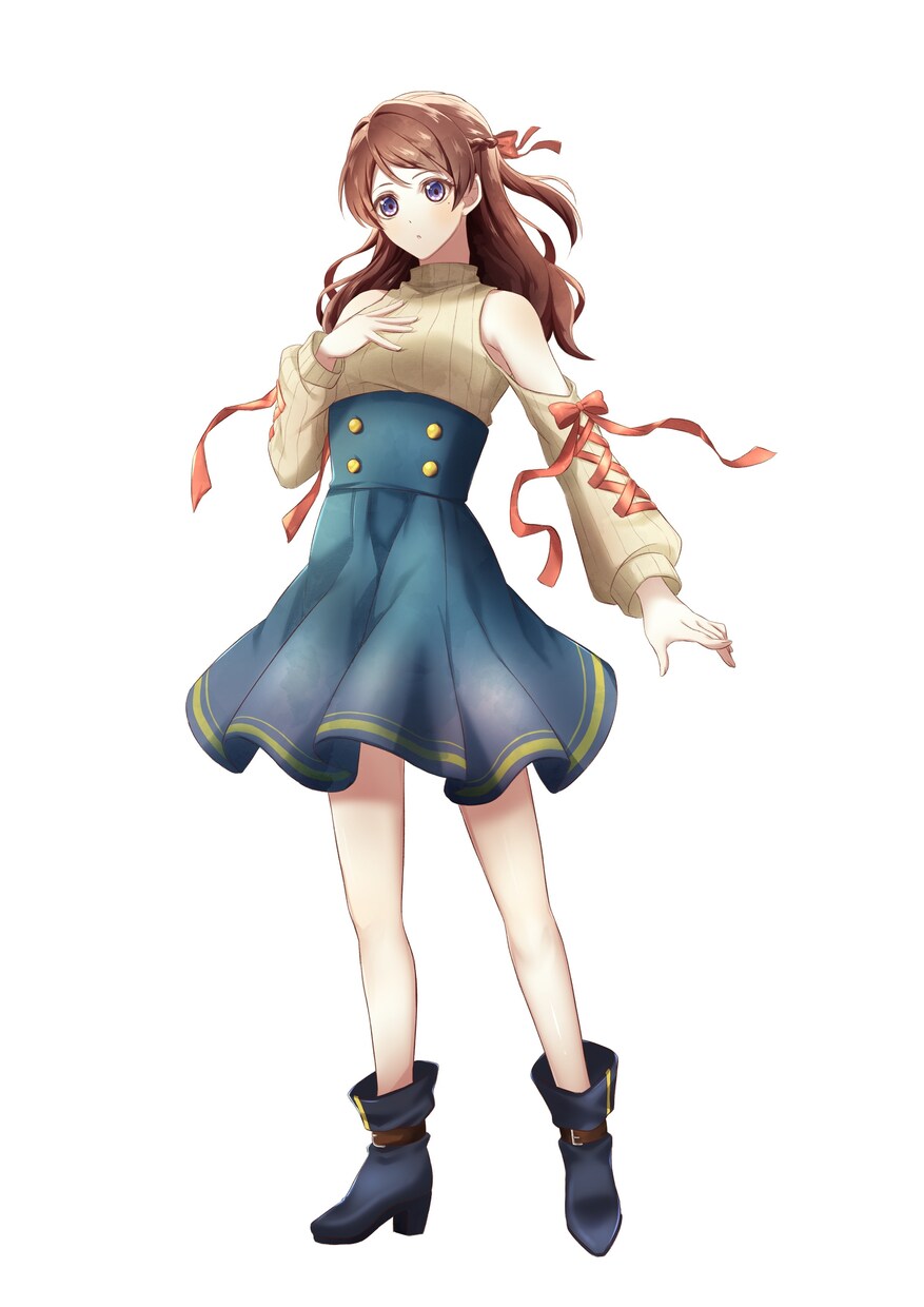 あなたのイラストをよりよく見せるため修正ます 自分のイラストの魅力を更に底上げを全面協力致します！ イメージ10