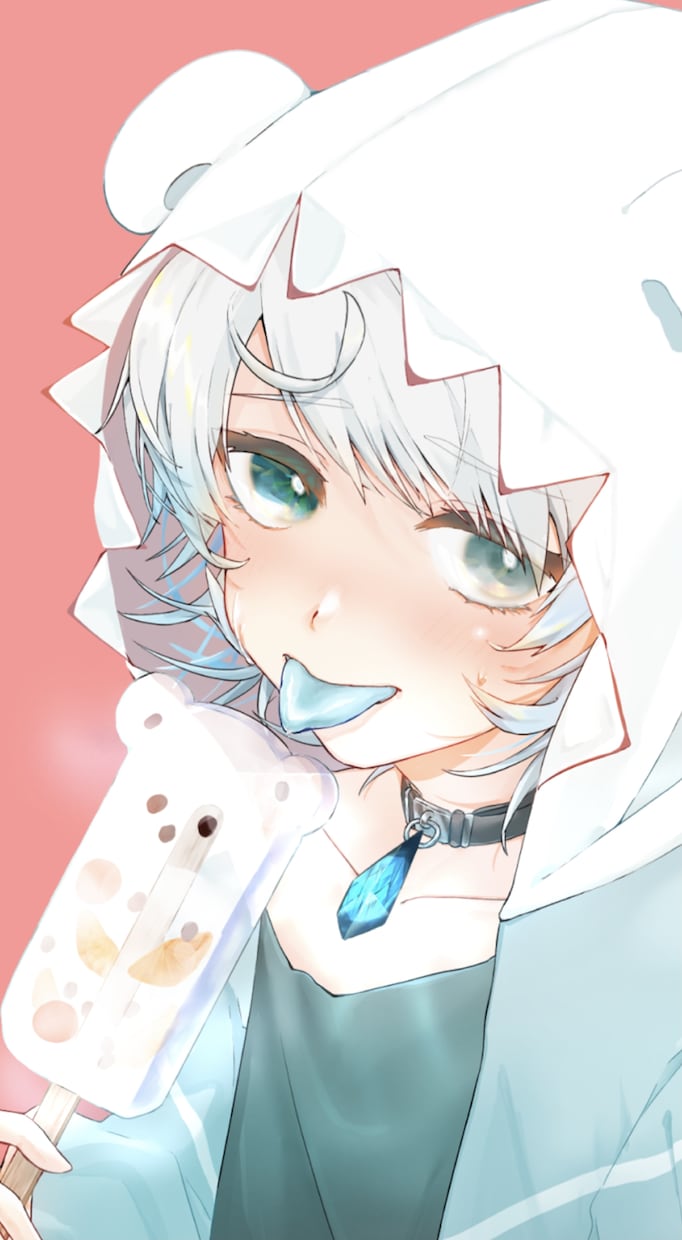 魅力引き出すアイコンイラスト描きます 個性豊かでかっこいい、可愛いアイコン描きます! イメージ3