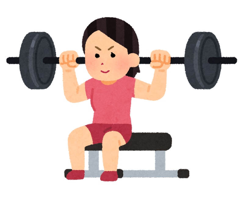 筋トレやダイエットなど！頑張る人を応援します 頑張りを応援し、モチベーションの維持を助けます！脱三日坊主！ イメージ1