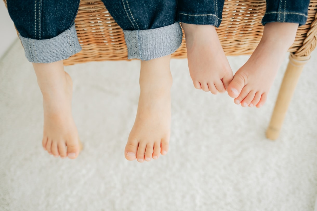 妊活、妊娠、出産、産後のお悩みなど受け付けます 3児の現役ママ助産師が一人一人の悩みに寄り添います！ イメージ1