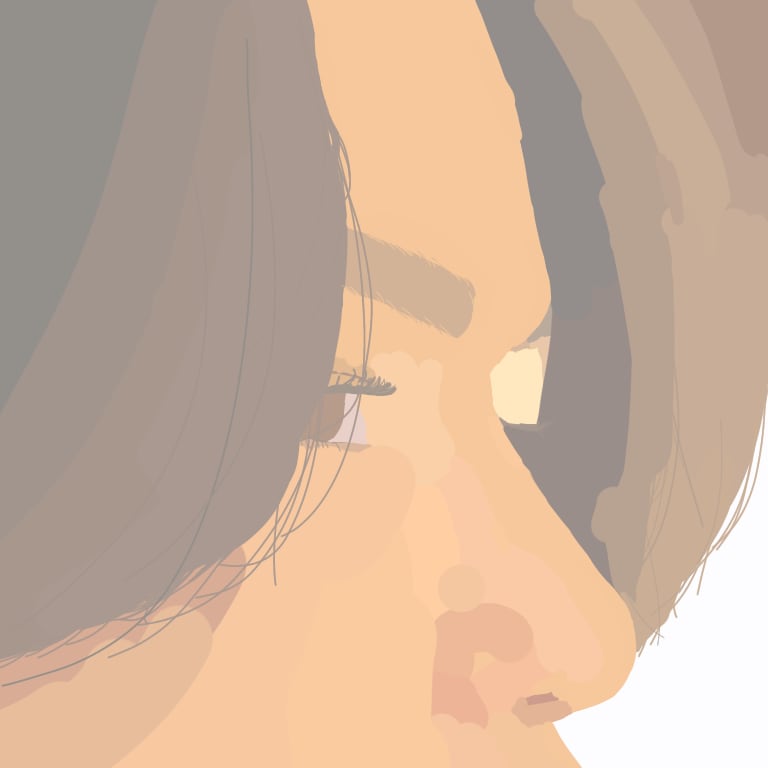 特別価格♪おしゃれな似顔絵イラスト描きます 【アイコン、プレゼントに】あなただけのイラスト描きます イメージ2