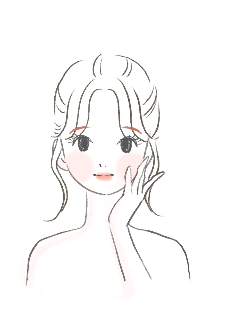 初心者の方向けにイラストのレッスンをします 絵を描く時のポイントなどをアドバイスいたします。 イメージ9