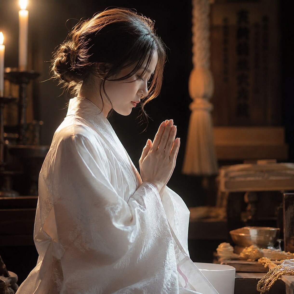 即日対応｜恋愛成就の縁結び祈願を行います 大切なご縁が良い方向へ進むようお繋ぎします イメージ2