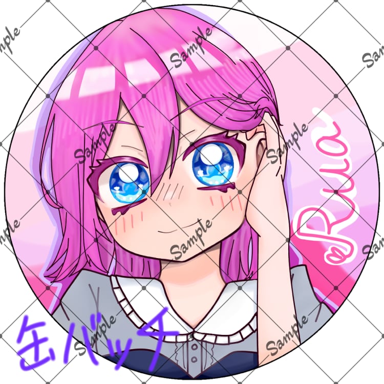 イラスト描きます ミニキャラから等身まで(商用利用可) イメージ6