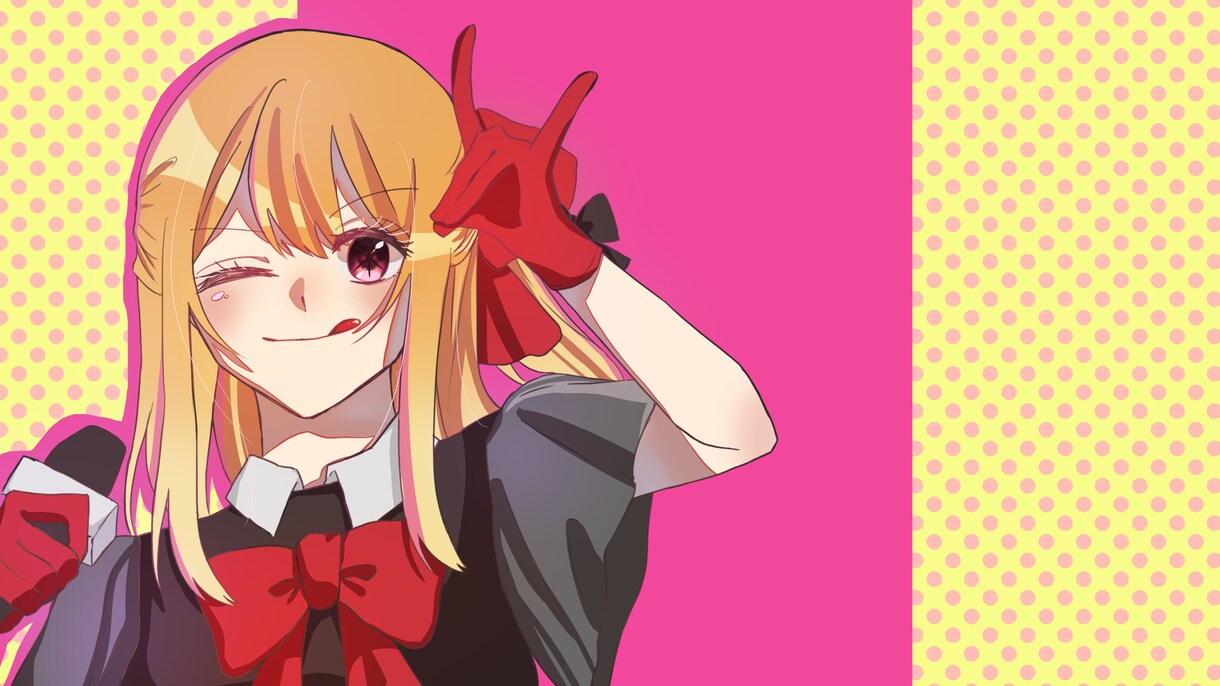 あなたの顔になるイラスト描きます 利用用途は様々！イラスト協力させてください！ イメージ3