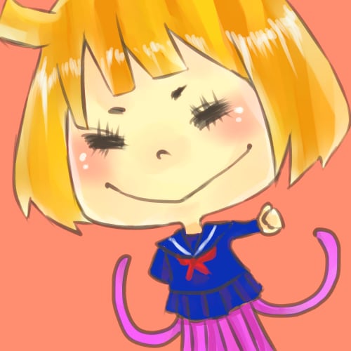 ゆるっとかわいいアイコン描きます ほのぼのしたイラストが好きな方にオススメ☆ イメージ2