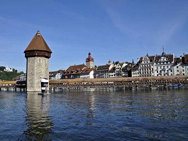 スイス個人旅行のプランニングをお手伝いをします 初めての海外個人旅行で不安な方必見！　質問もお受けします！ イメージ6