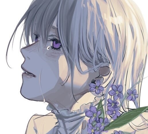 3/31まで限定価格/絵画の様なアイコン描きます 厚塗りながら光のあるイラストであなたのアイコンを彩ります イメージ1
