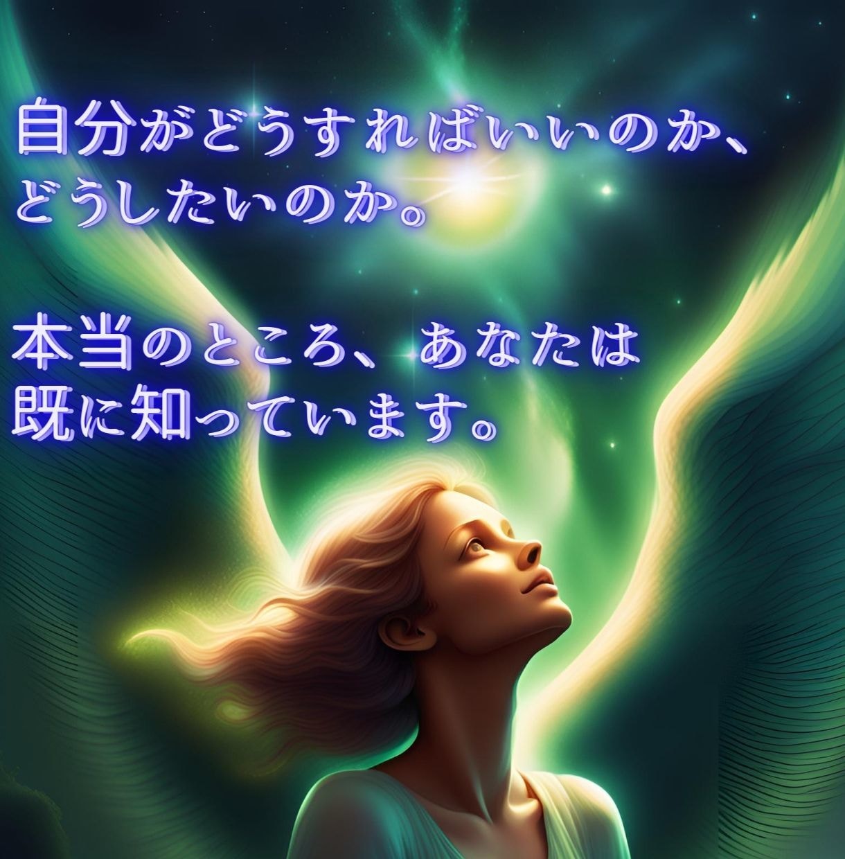 透視的リーディングで、最善の未来を視ます ♥恋愛、仕事、結婚、片思い、離婚問題、教育、人生全般 イメージ2