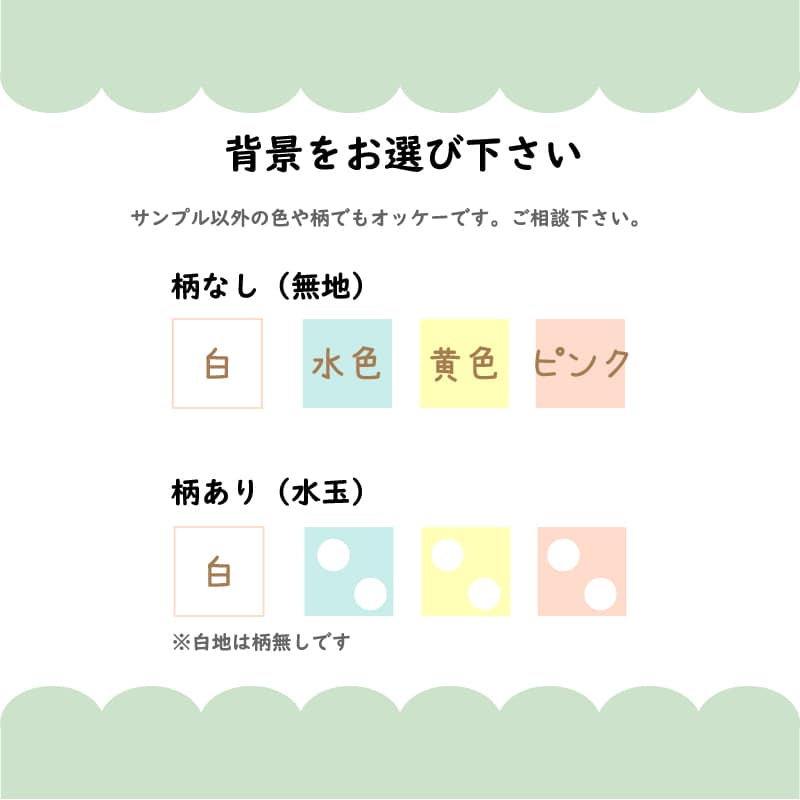 シンプル可愛い♪オリジナルアイコン作成いたします 商用利用OK！小物1つ無料♪オリジナルアイコンお作りします！ イメージ3