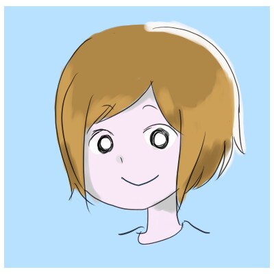 ポップでかわいいアイコン作成します ゆるアイコンで、話題作りしませんか？ イメージ2