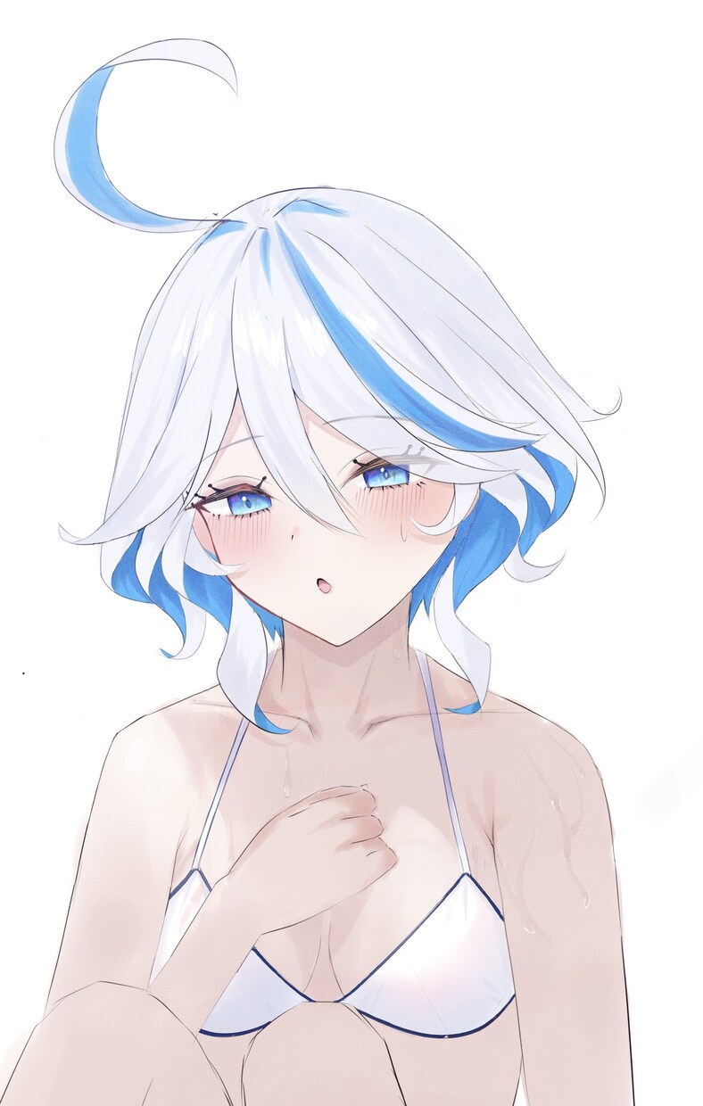 アイコンイラストを描きます Twitterなどのアイコン用イラストを描かせていただきます イメージ1