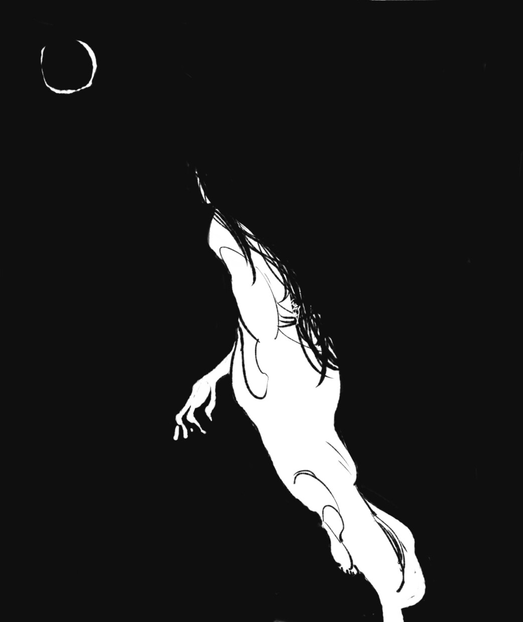 イラスト描きます 時代や流行に囚われないアングラテイストのイラストです イメージ7