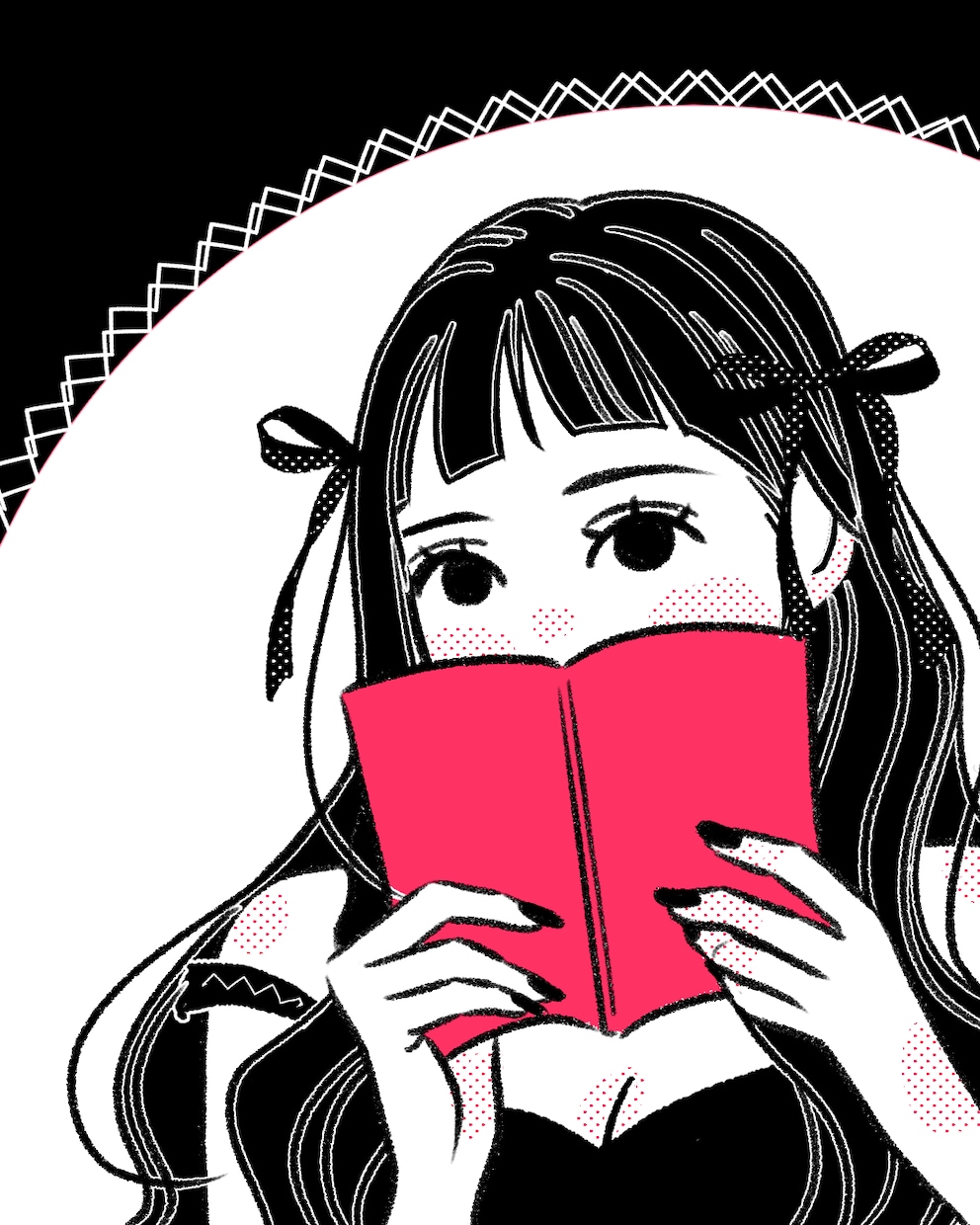 ポップでゆるかわ♡オリジナルキャラクター描きます お洒落に、可愛く、クールになどリクエストにお応えします◎ イメージ7